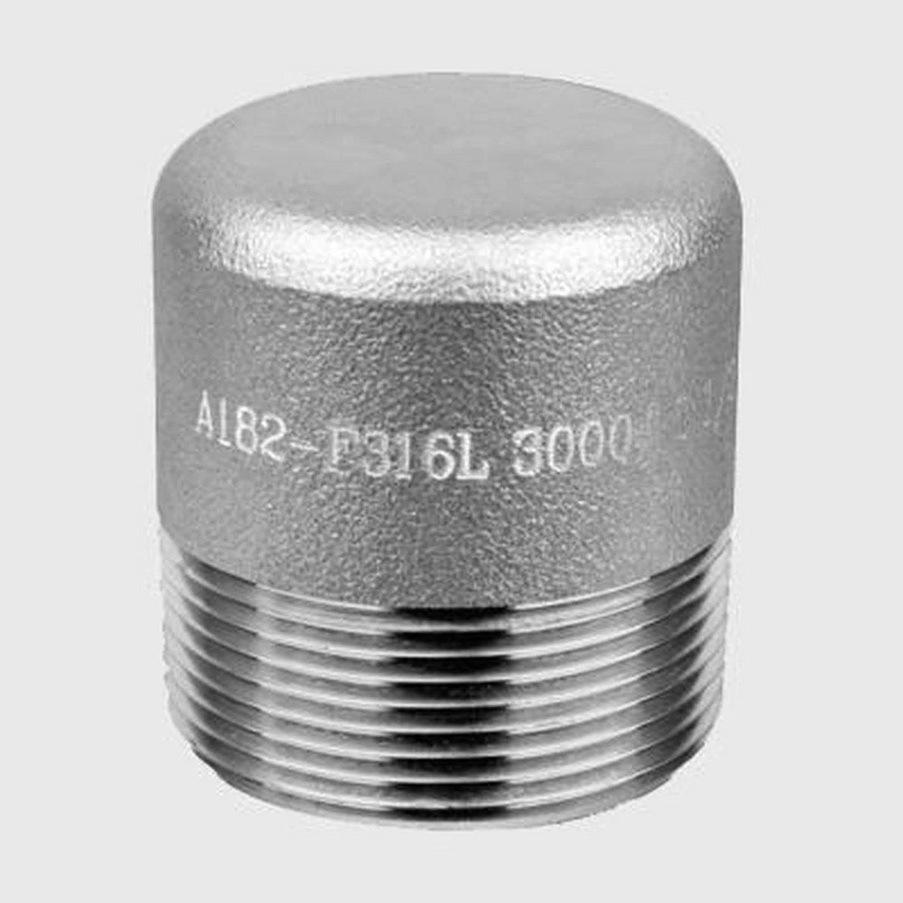 3.5 Pipe Cap