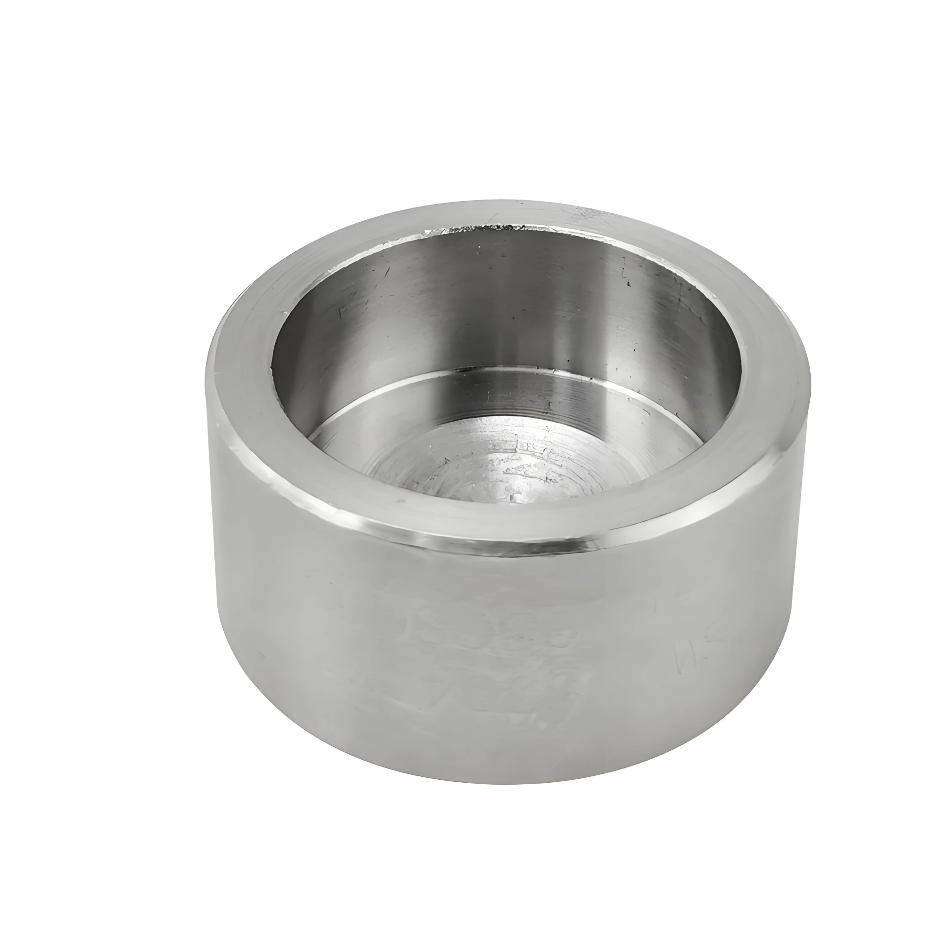 Threaded Pipe Cap