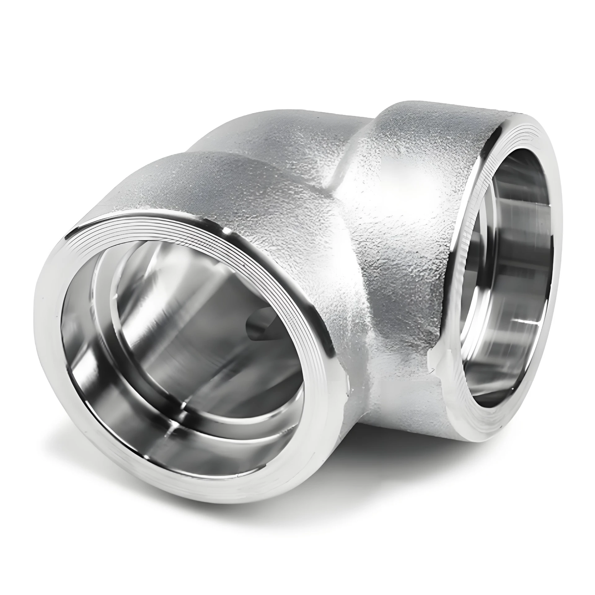 Radius Elbow 90