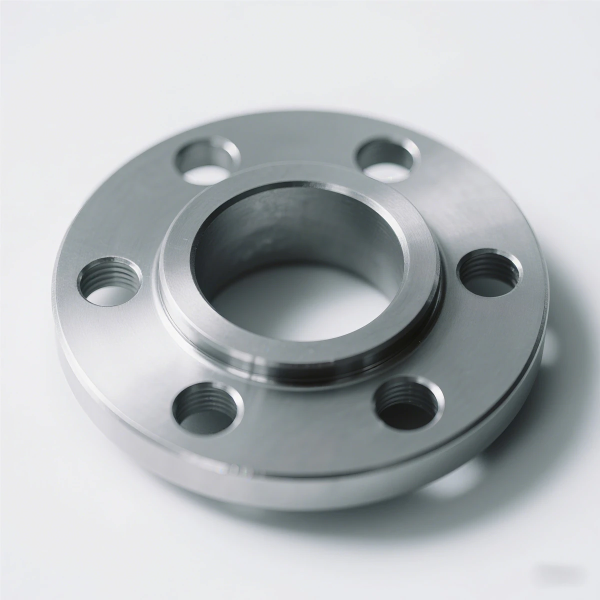 Slip On Flanges