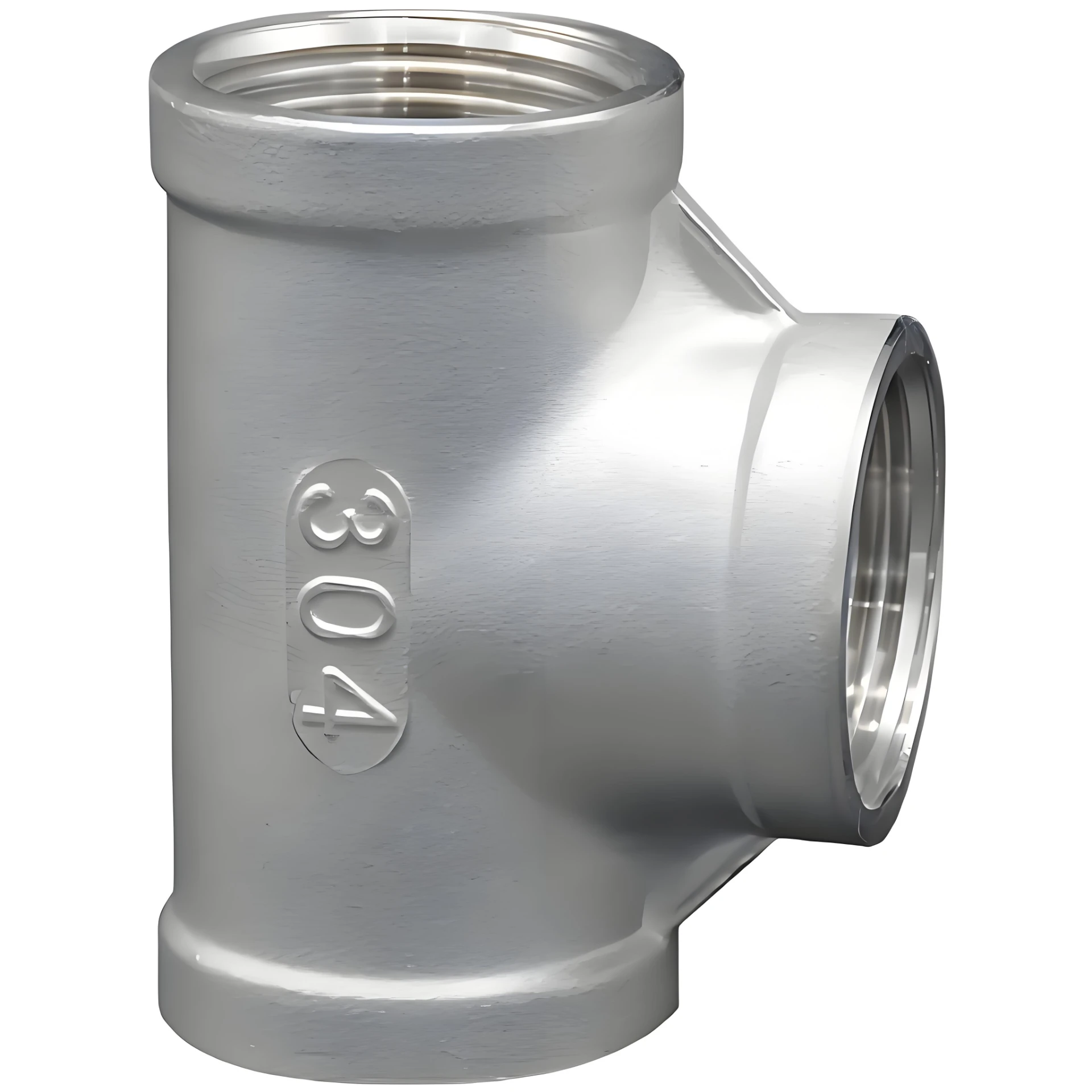 Bs Flange