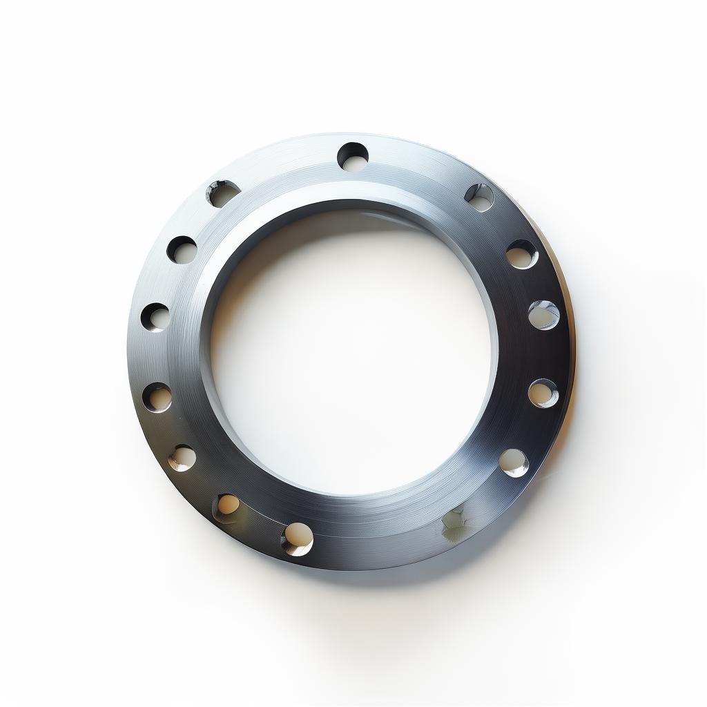 Flange 25