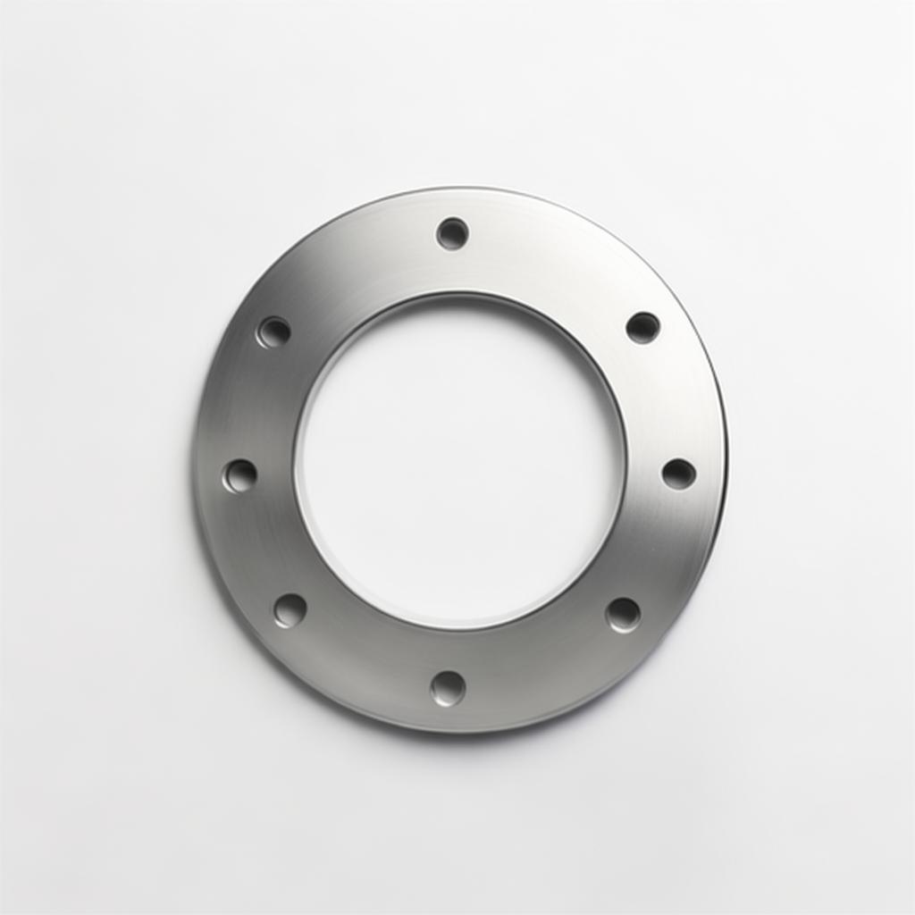 Stainless Flanges