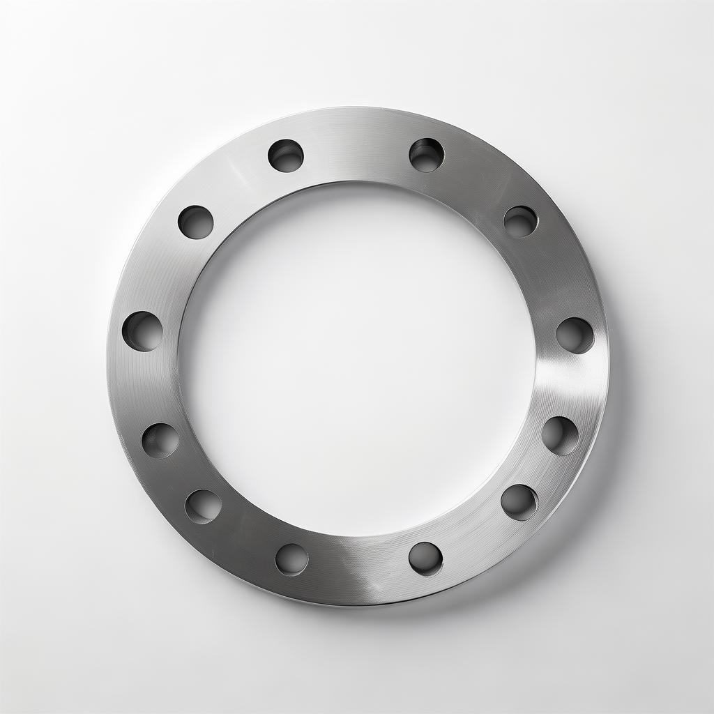 1 Threaded Cap