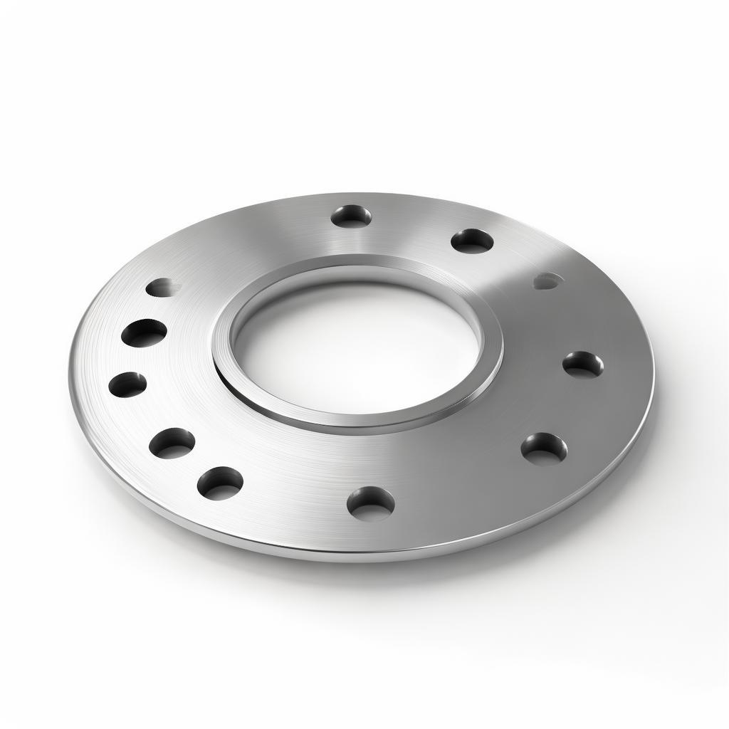 Die Cast Aluminum Heat Sink