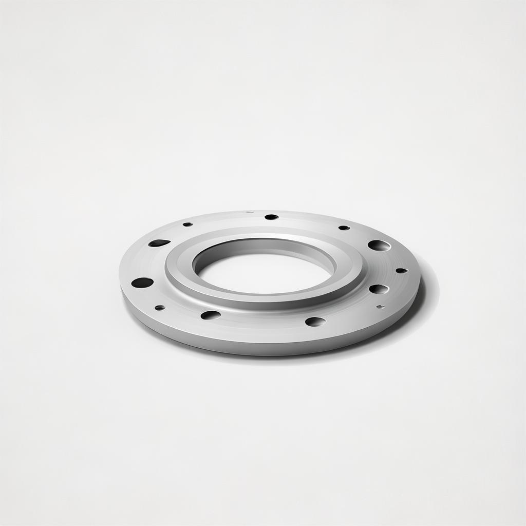 Aluminum Extrusion Profile