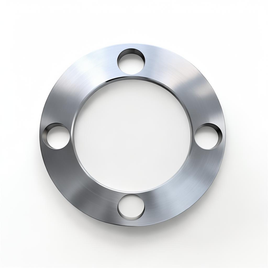 Aluminum Profile Extrusions