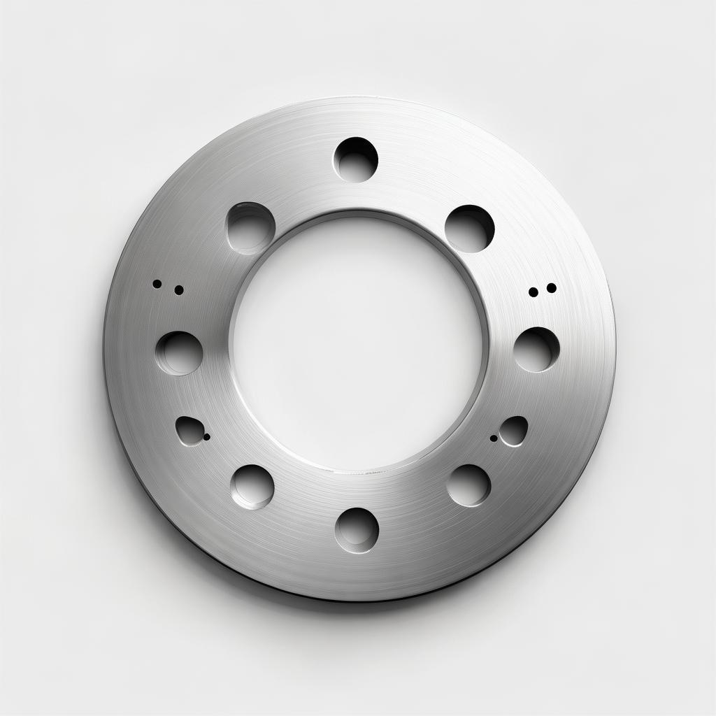 Aluminum Profile Extrusions