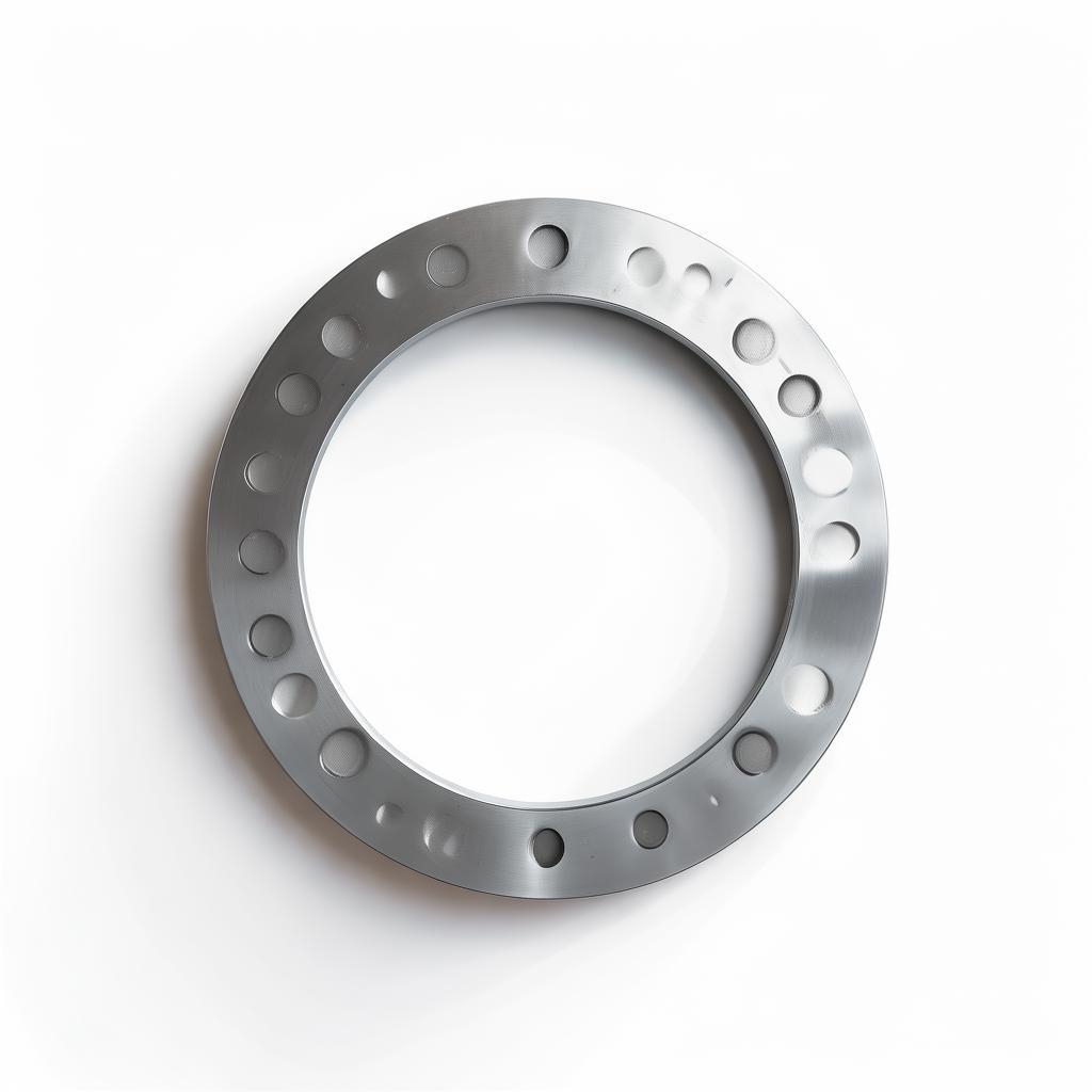 Aluminum Extrusion Profile