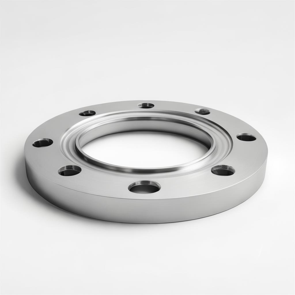 Aluminum Frame Extrusions
