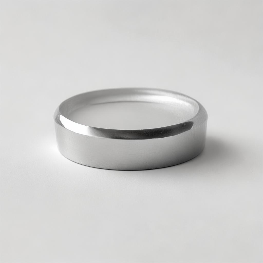 Custom Metal Stampings