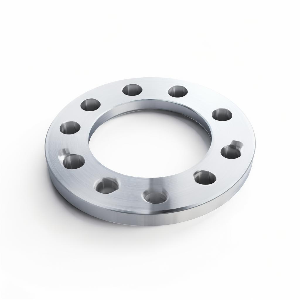 Metal Pipe Fitting