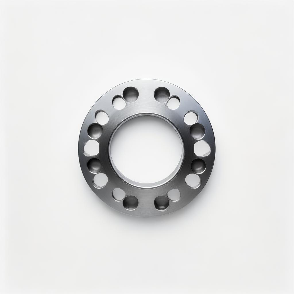Industrial Pipe Fittings