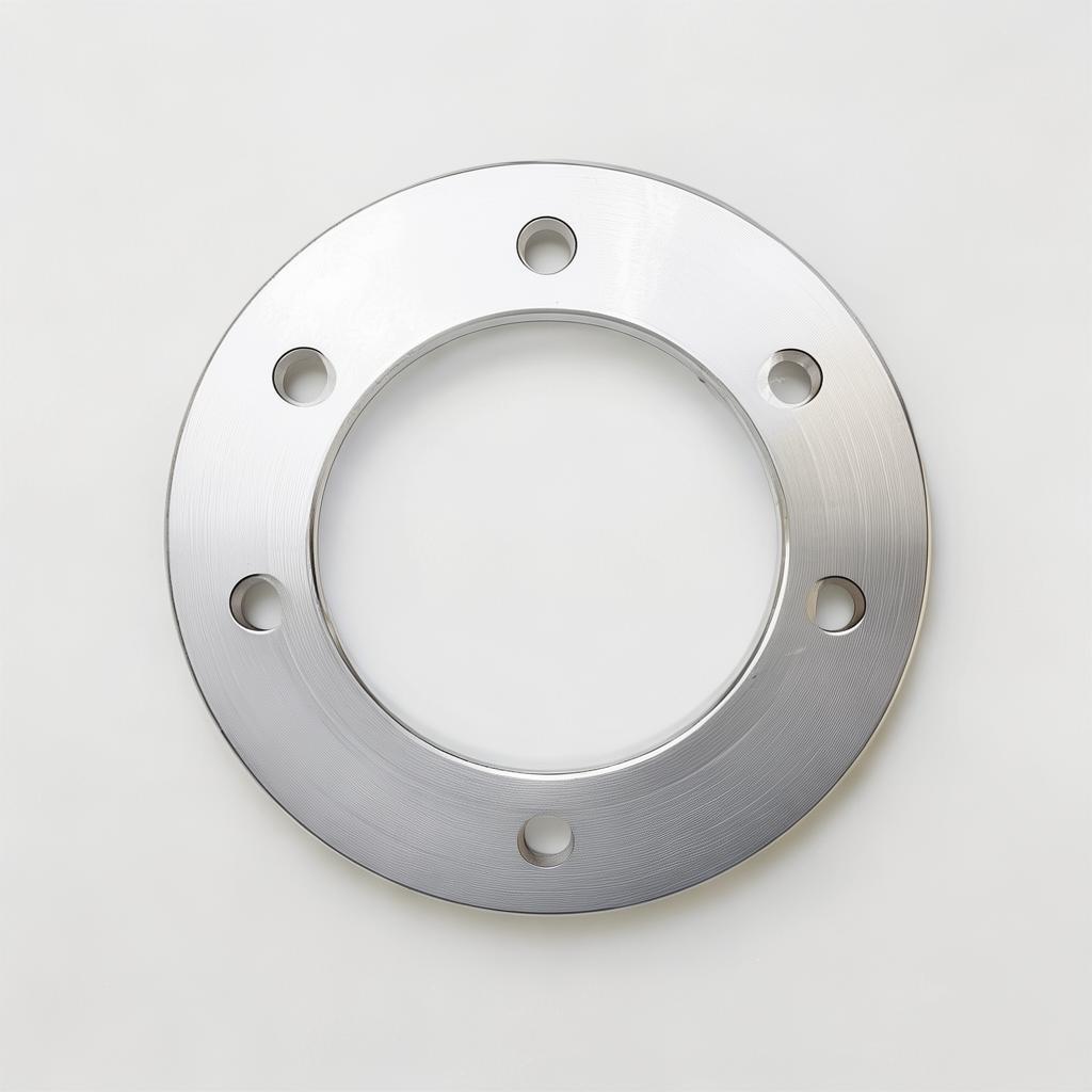 Aluminum T Pipe