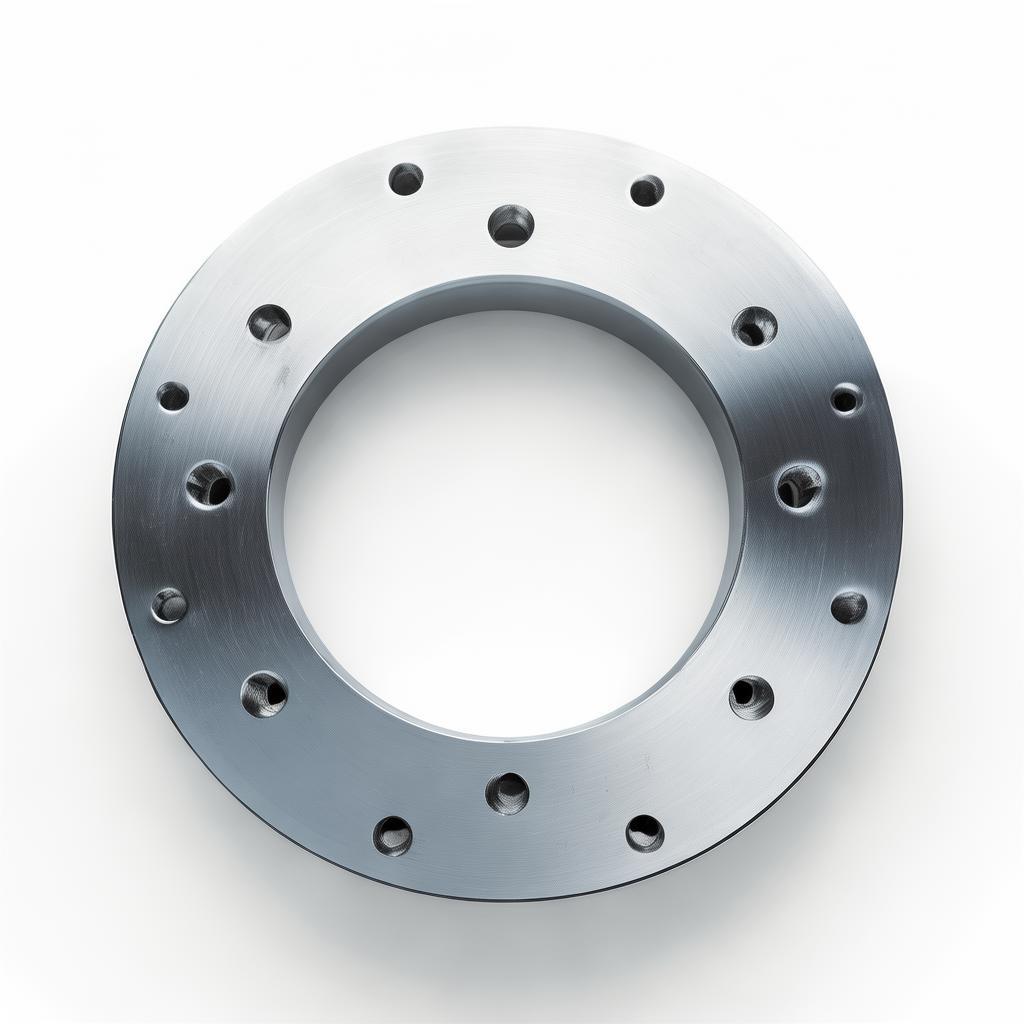 Custom Extruded Aluminum
