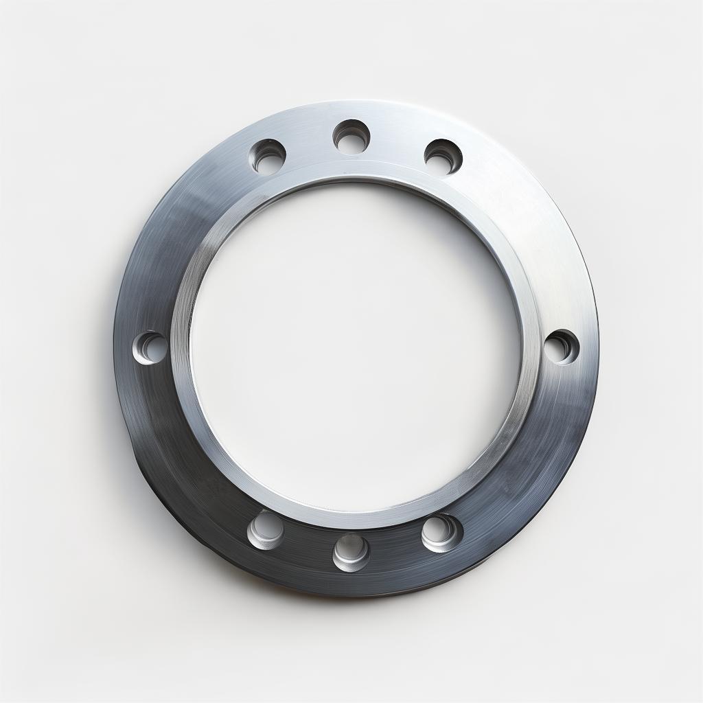 Eccentric Reducer
